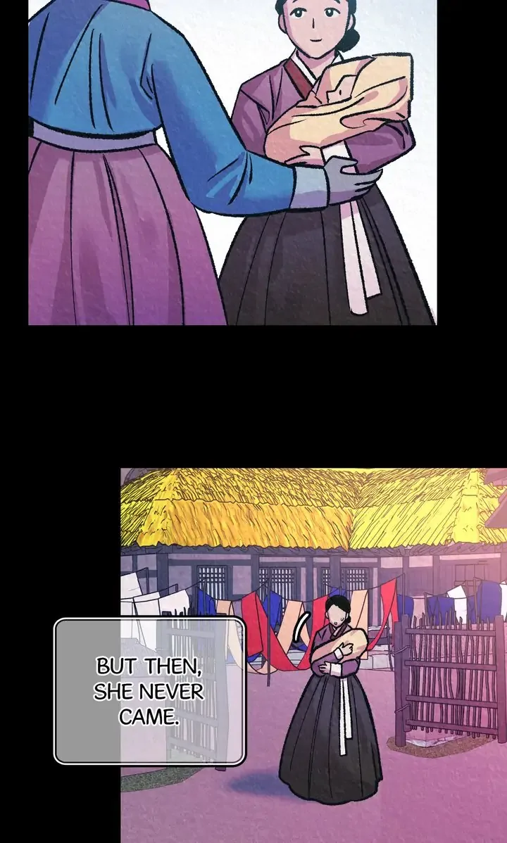 The Fantastic Spinsters’ Association of Joseon Chapter 3 page 39