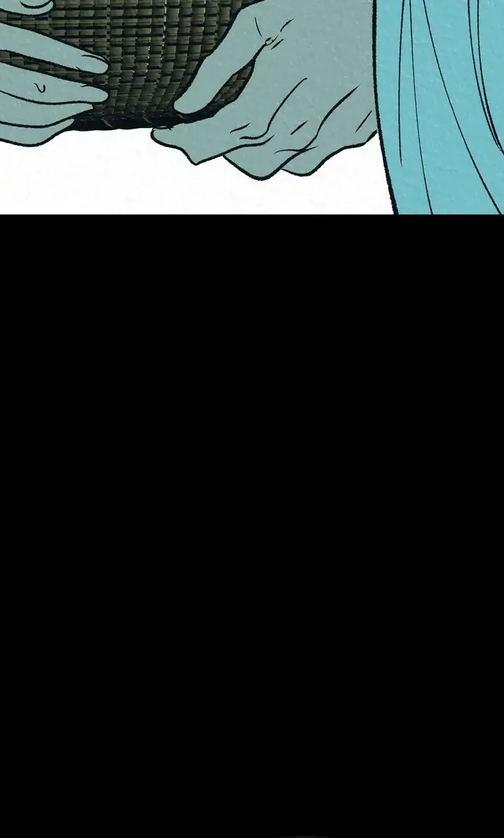 The Fantastic Spinsters’ Association of Joseon Chapter 3 page 28