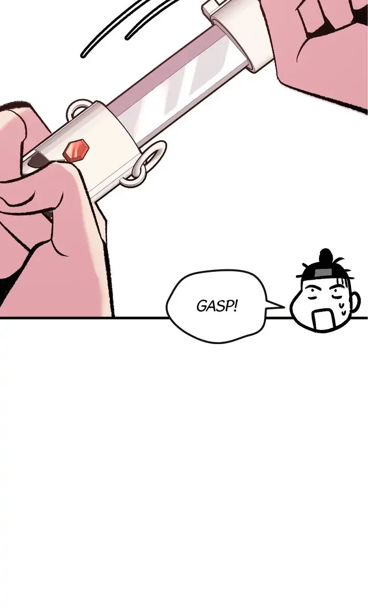 The Fantastic Spinsters’ Association of Joseon Chapter 2 page 90
