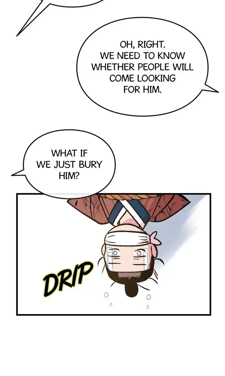 The Fantastic Spinsters’ Association of Joseon Chapter 2 page 60