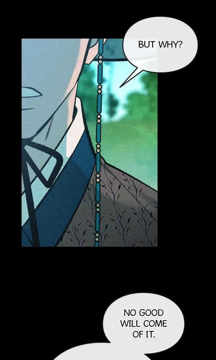 The Fantastic Spinsters’ Association of Joseon Chapter 3 page 48