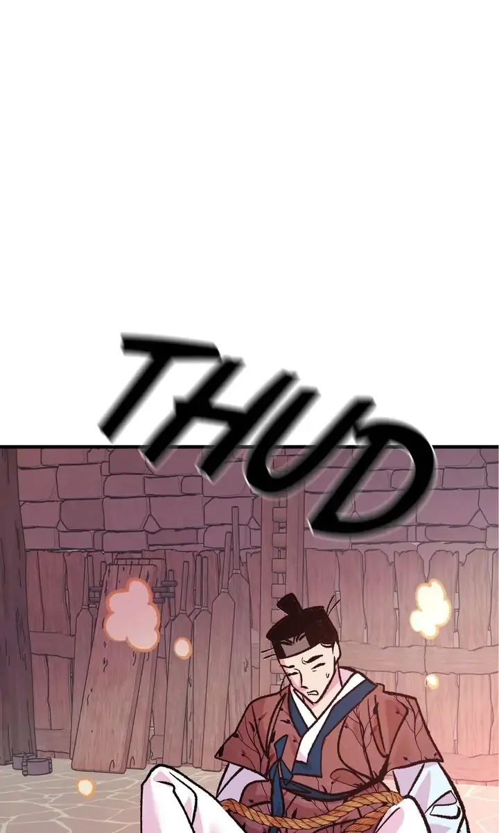 The Fantastic Spinsters’ Association of Joseon Chapter 2 page 93