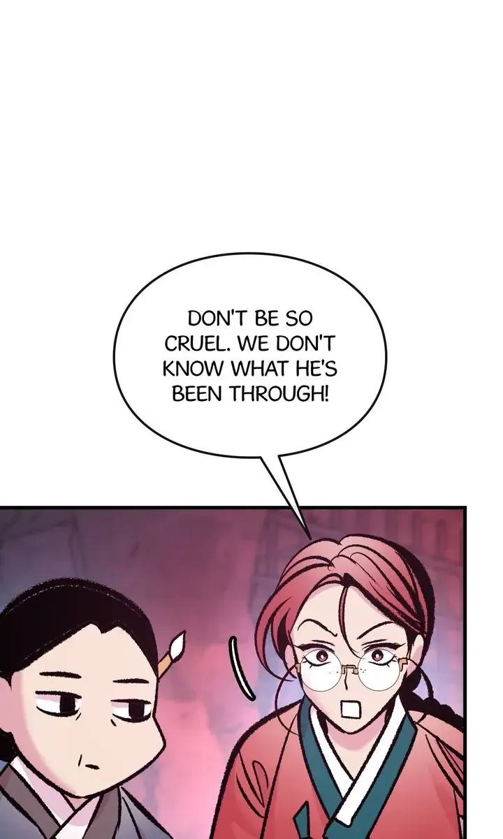 The Fantastic Spinsters’ Association of Joseon Chapter 2 page 47