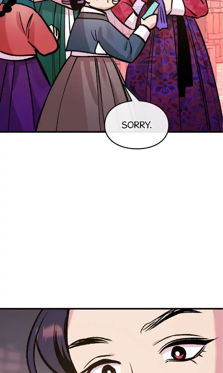 The Fantastic Spinsters’ Association of Joseon Chapter 2 page 66