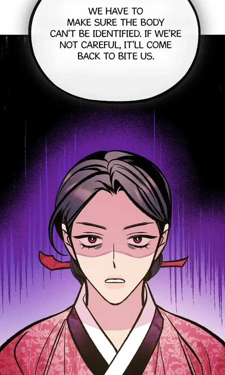 The Fantastic Spinsters’ Association of Joseon Chapter 2 page 58