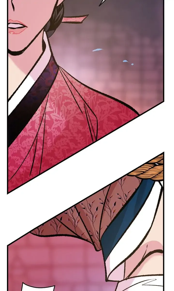 The Fantastic Spinsters’ Association of Joseon Chapter 2 page 56