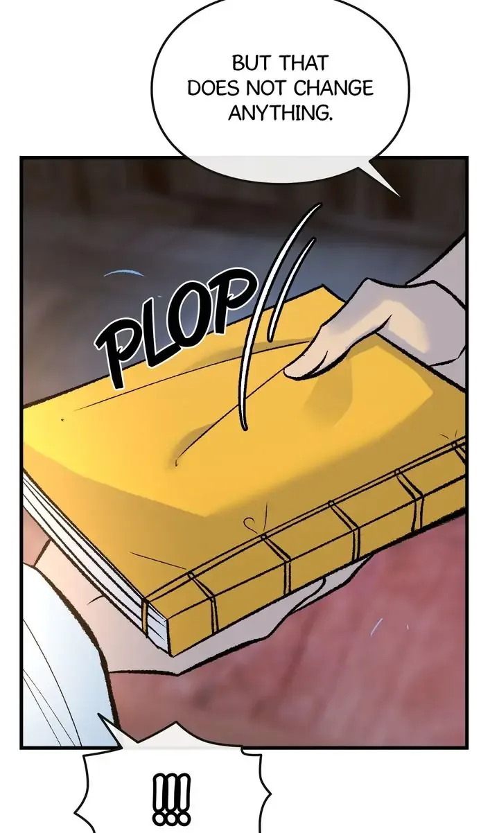 The Fantastic Spinsters’ Association of Joseon Chapter 4 page 6