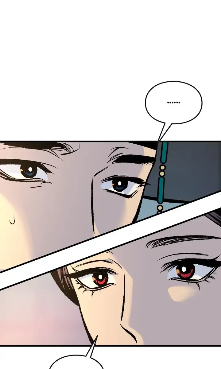The Fantastic Spinsters’ Association of Joseon Chapter 4 page 2