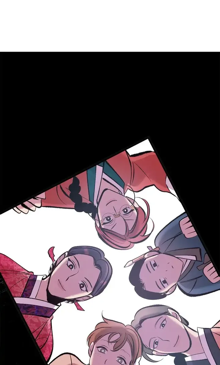 The Fantastic Spinsters’ Association of Joseon Chapter 1 page 94