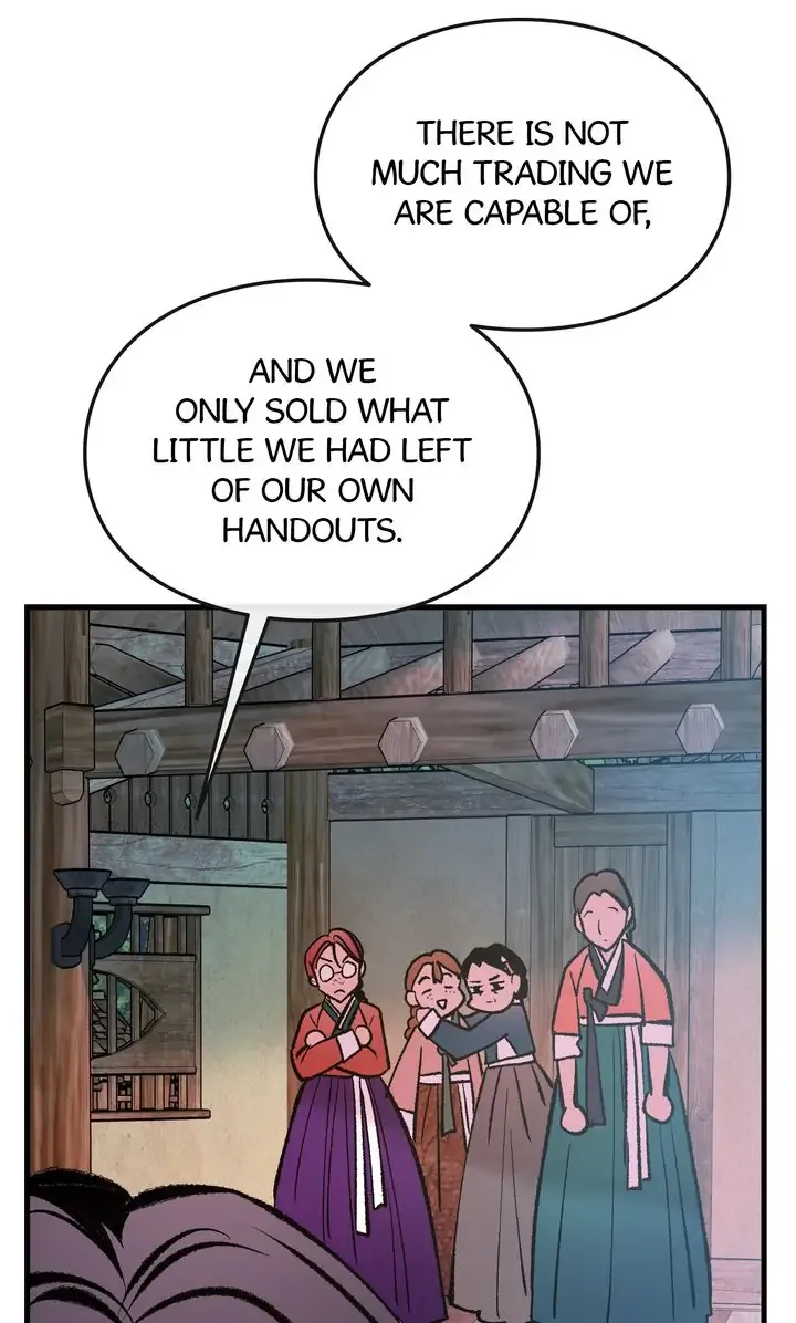 The Fantastic Spinsters’ Association of Joseon Chapter 1 page 69