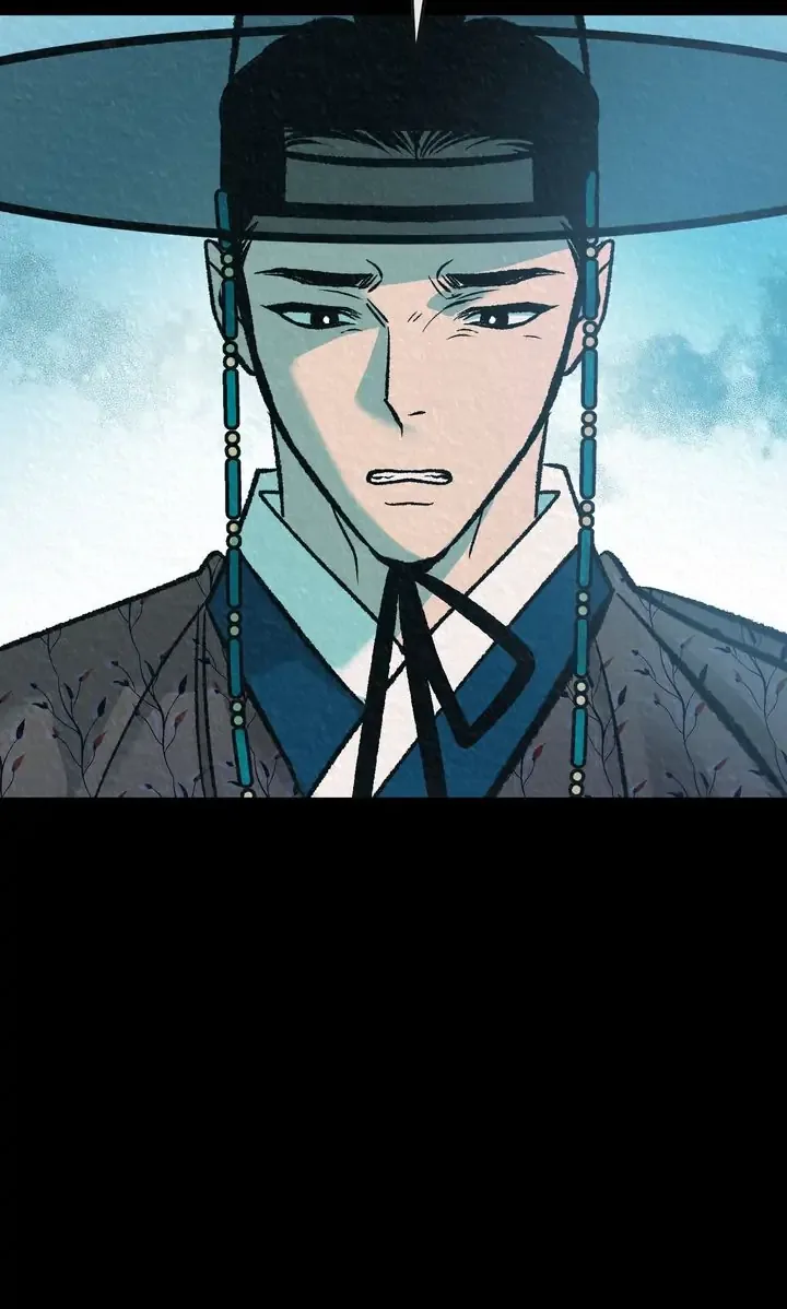 The Fantastic Spinsters’ Association of Joseon Chapter 3 page 14