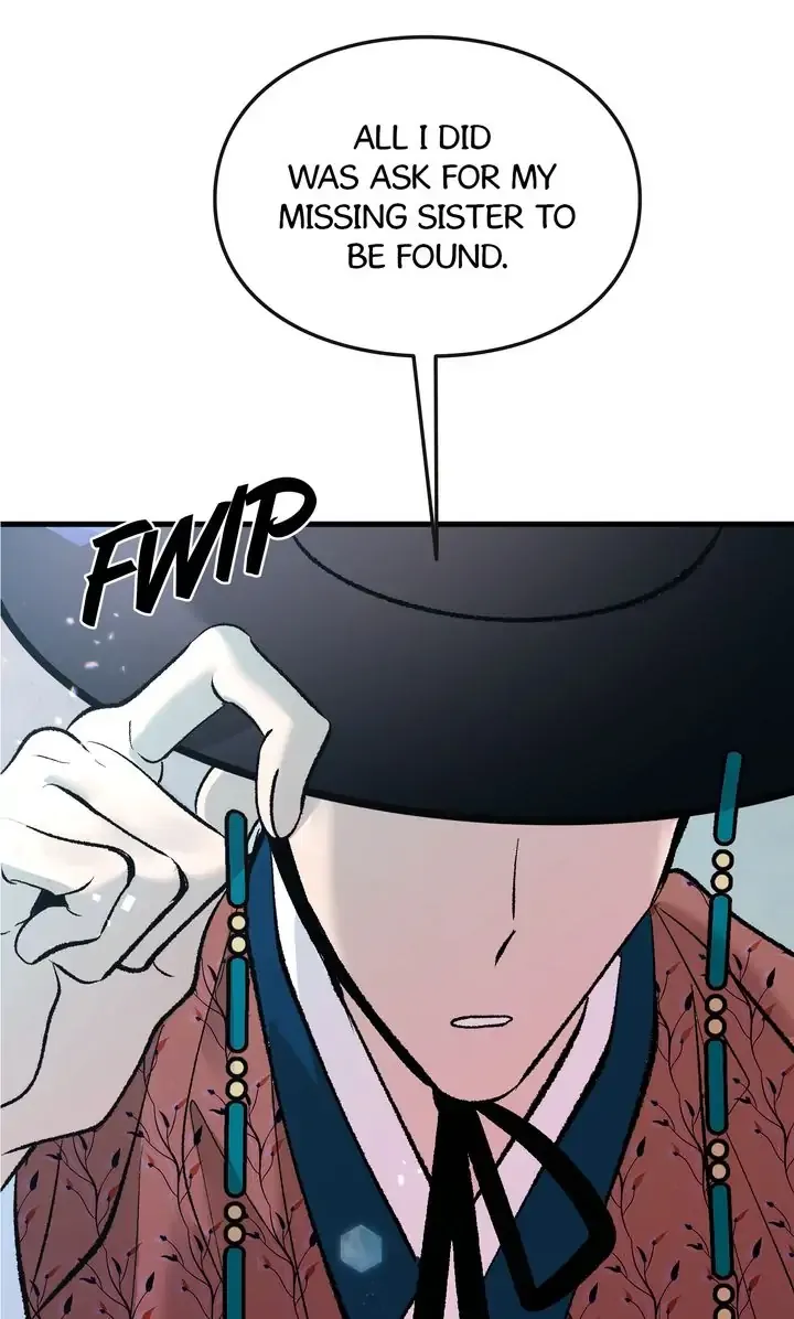 The Fantastic Spinsters’ Association of Joseon Chapter 1 page 60
