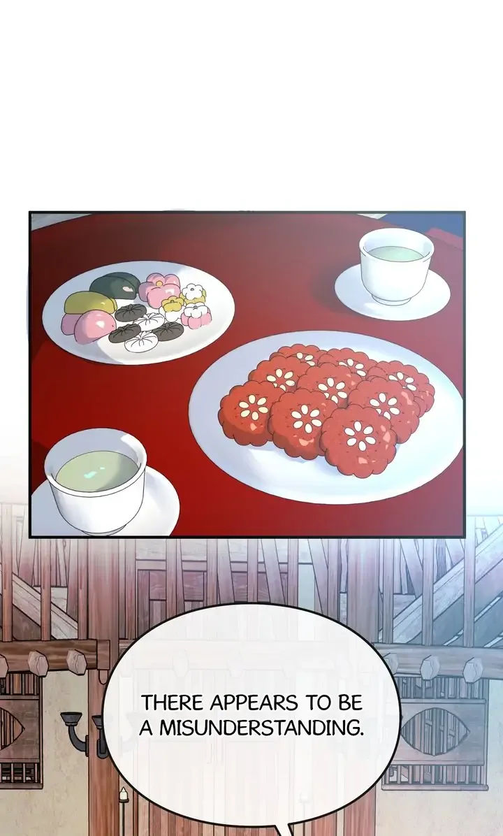 The Fantastic Spinsters’ Association of Joseon Chapter 1 page 65
