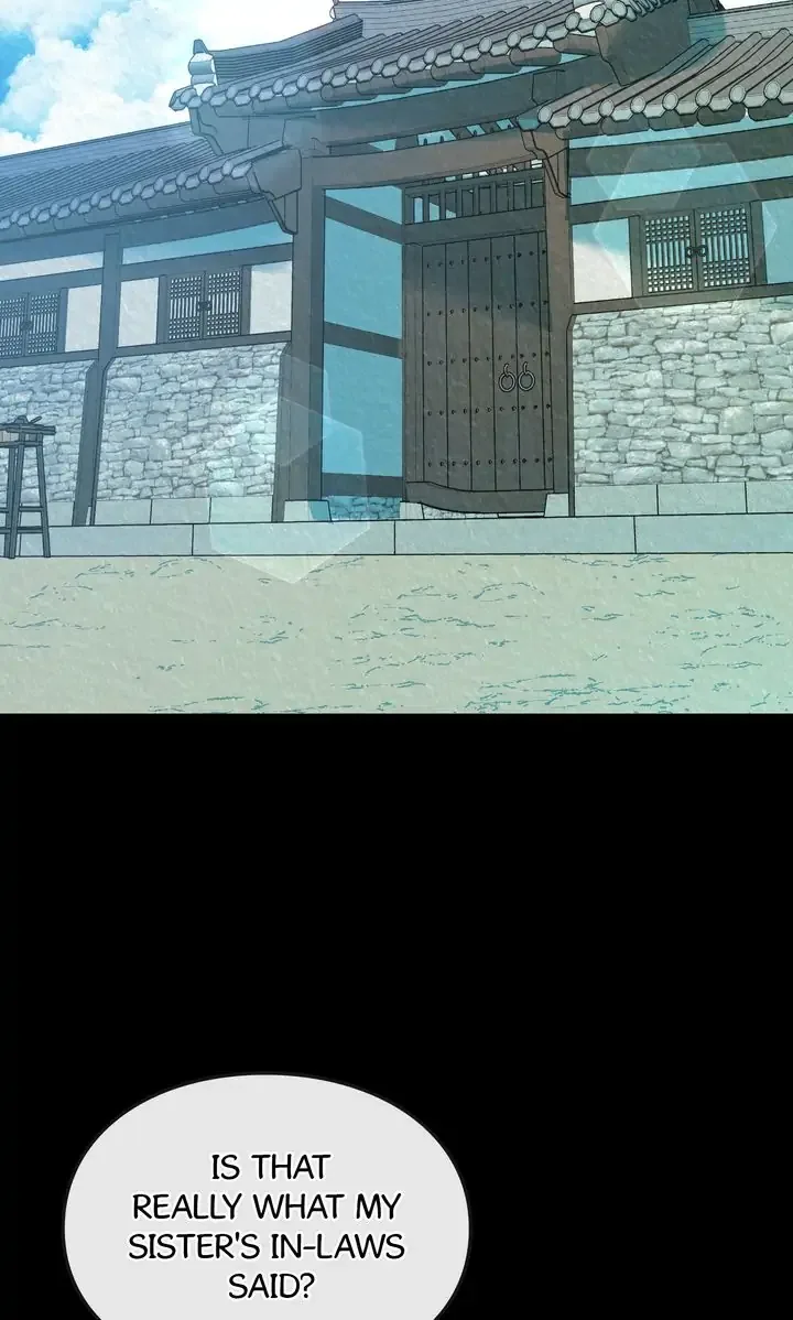 The Fantastic Spinsters’ Association of Joseon Chapter 3 page 3