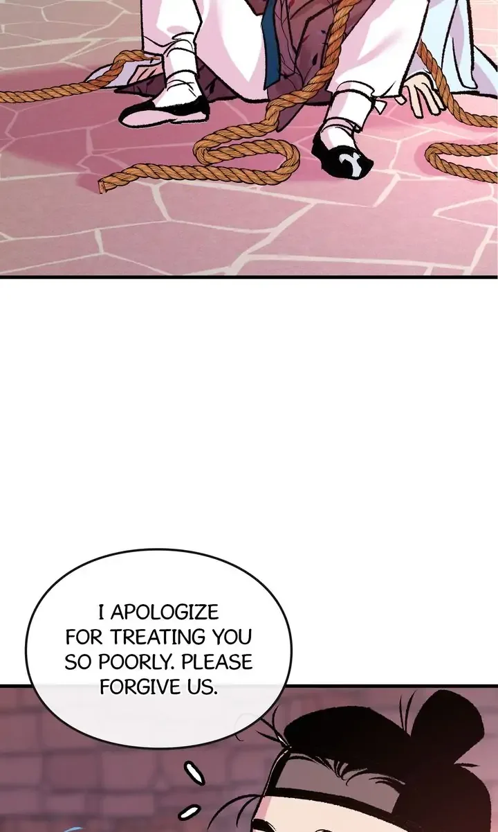 The Fantastic Spinsters’ Association of Joseon Chapter 2 page 94