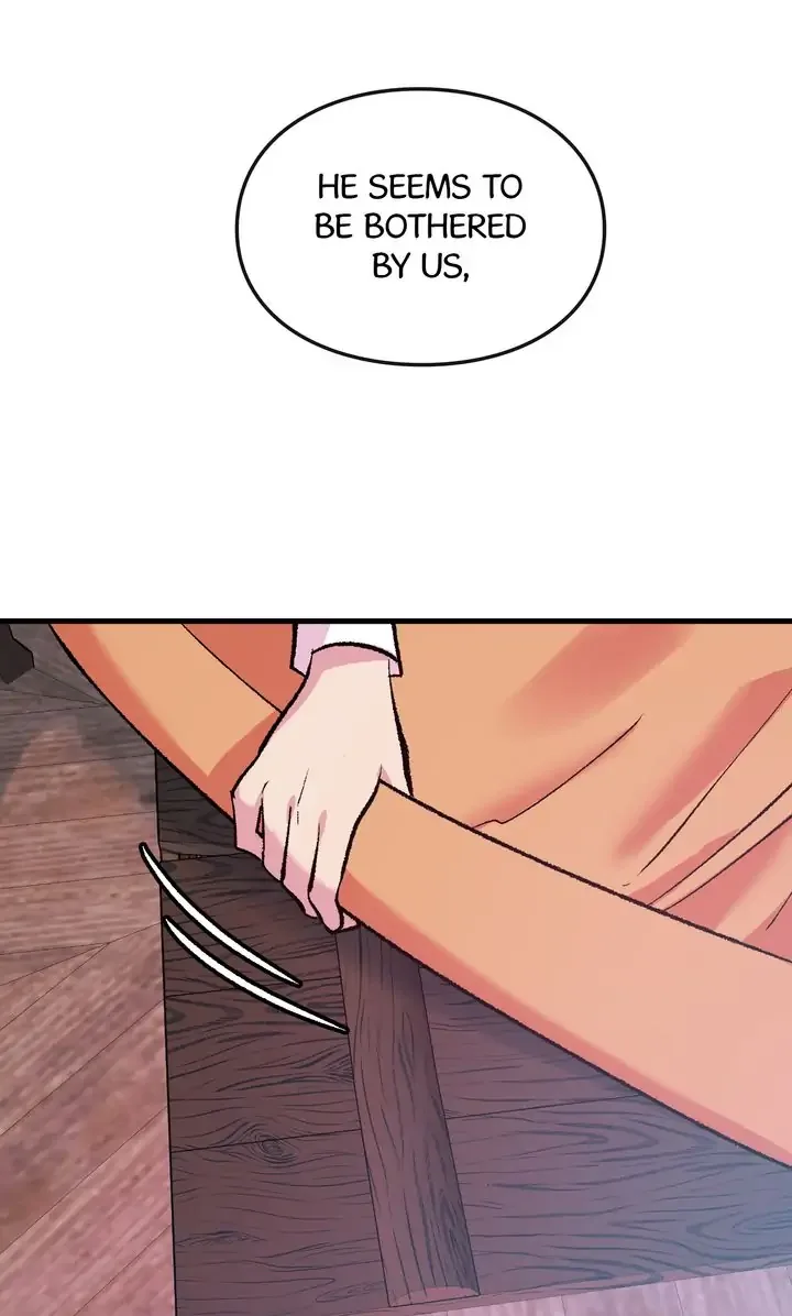 The Fantastic Spinsters’ Association of Joseon Chapter 1 page 91
