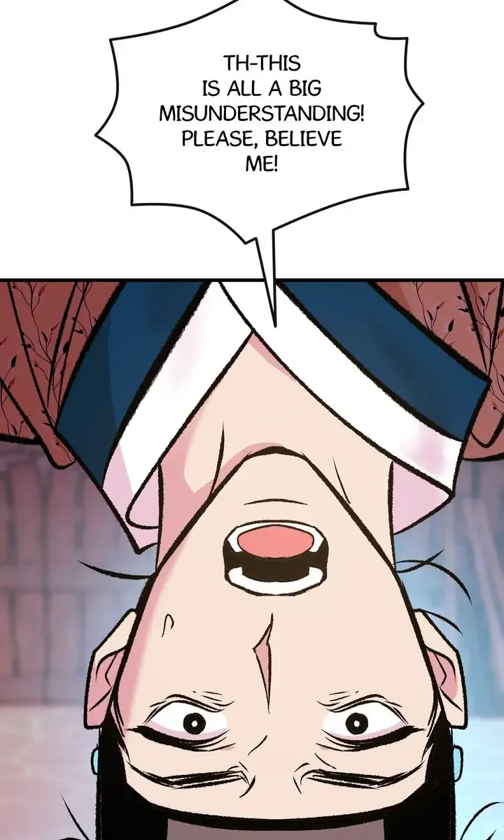 The Fantastic Spinsters’ Association of Joseon Chapter 2 page 81