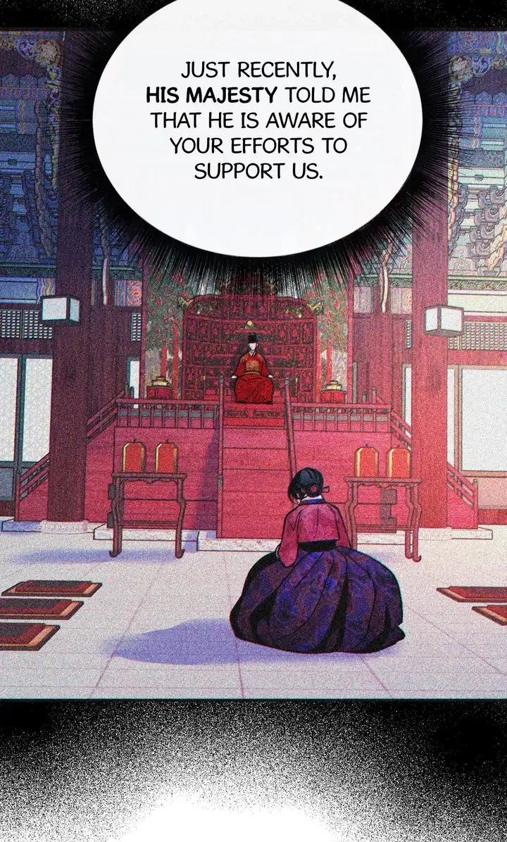 The Fantastic Spinsters’ Association of Joseon Chapter 1 page 74