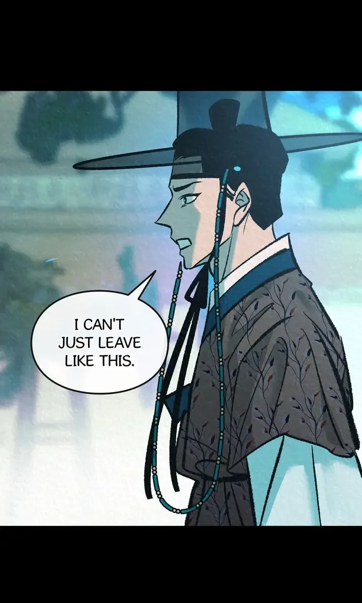 The Fantastic Spinsters’ Association of Joseon Chapter 3 page 9