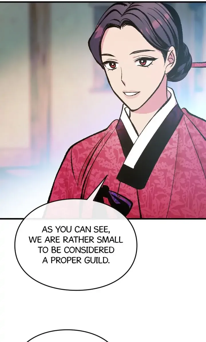 The Fantastic Spinsters’ Association of Joseon Chapter 1 page 67