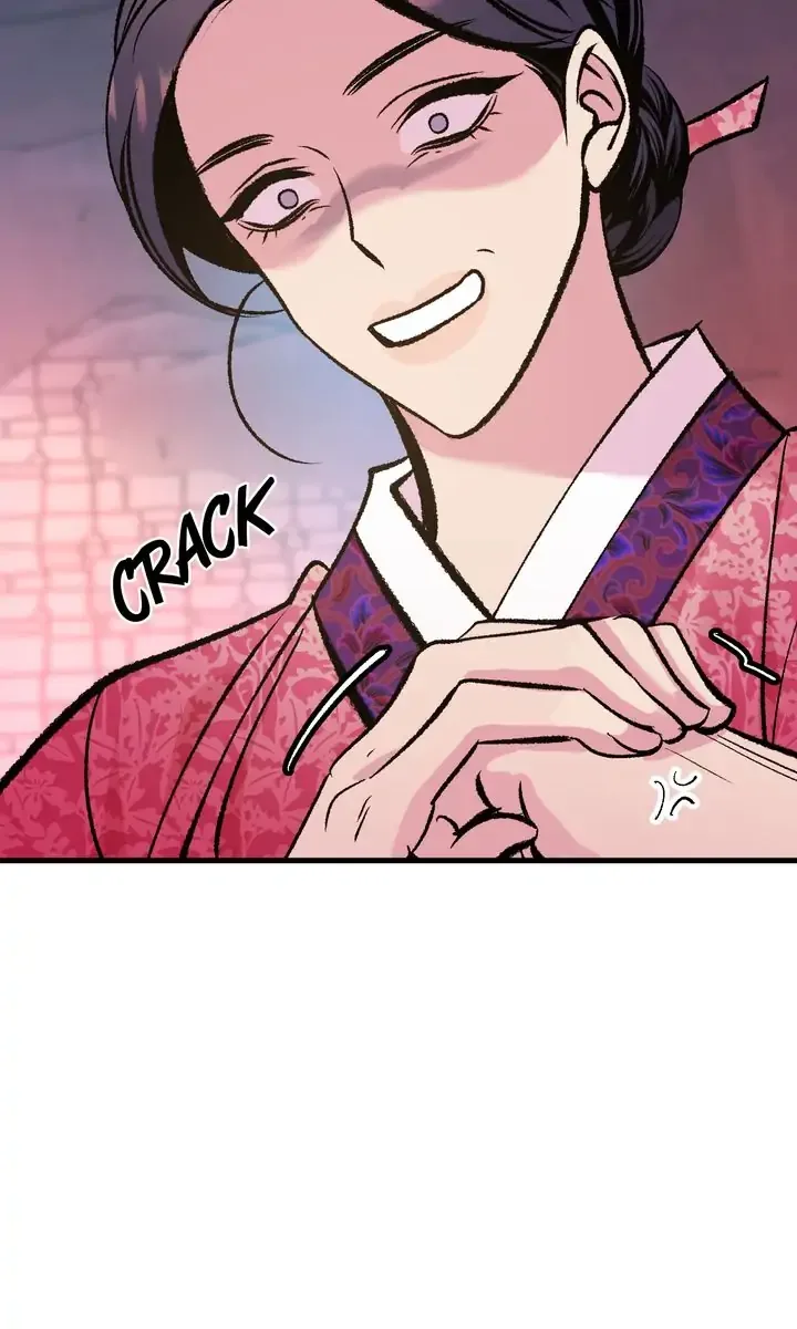 The Fantastic Spinsters’ Association of Joseon Chapter 2 page 79