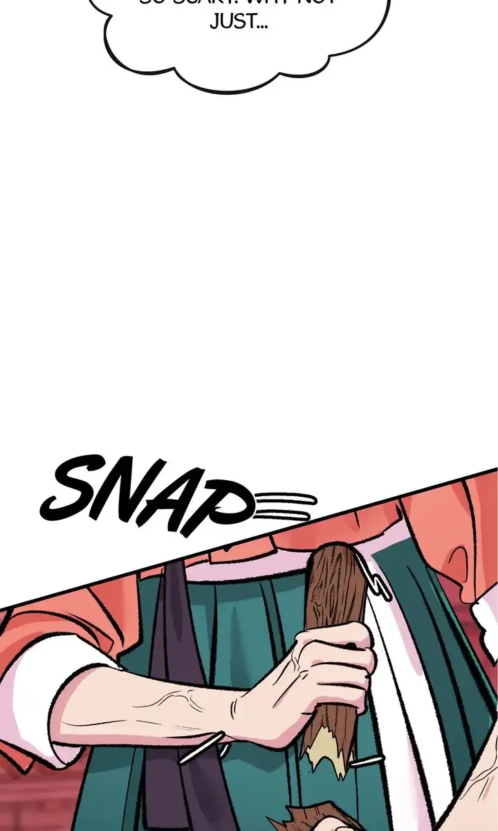 The Fantastic Spinsters’ Association of Joseon Chapter 2 page 52