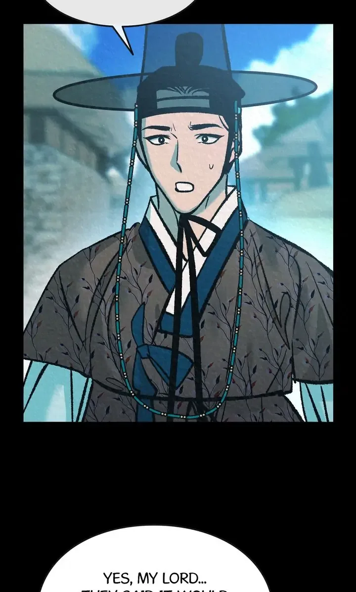 The Fantastic Spinsters’ Association of Joseon Chapter 3 page 4