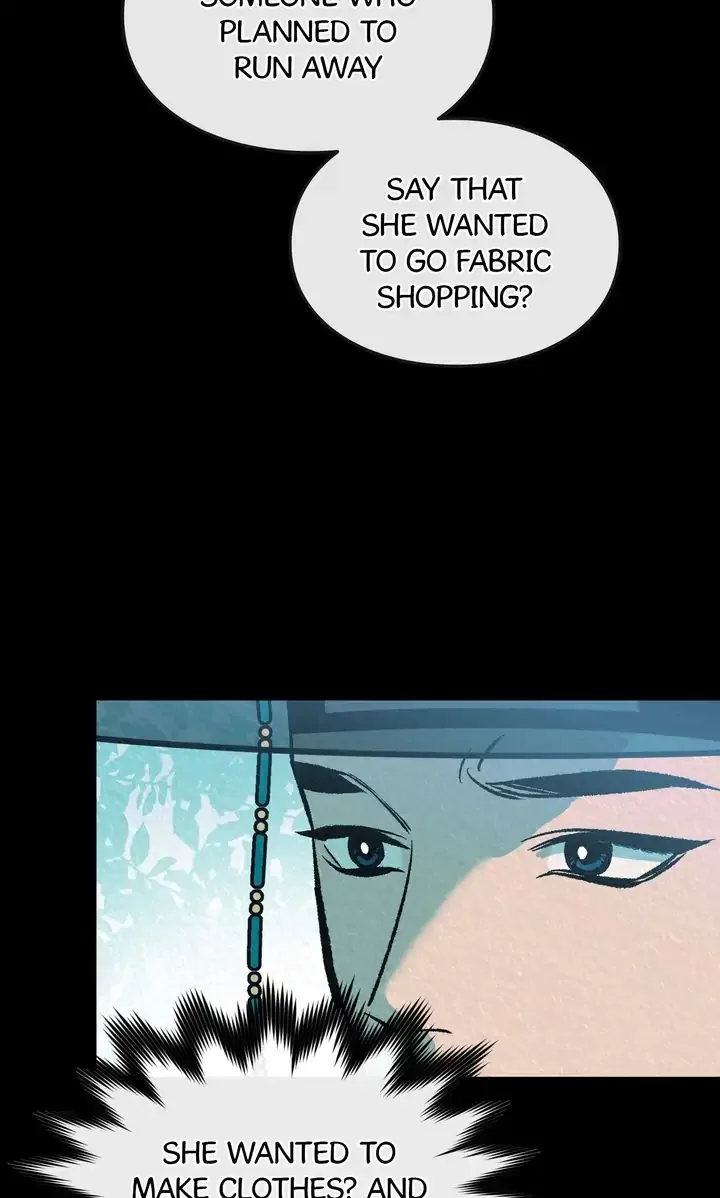 The Fantastic Spinsters’ Association of Joseon Chapter 3 page 41