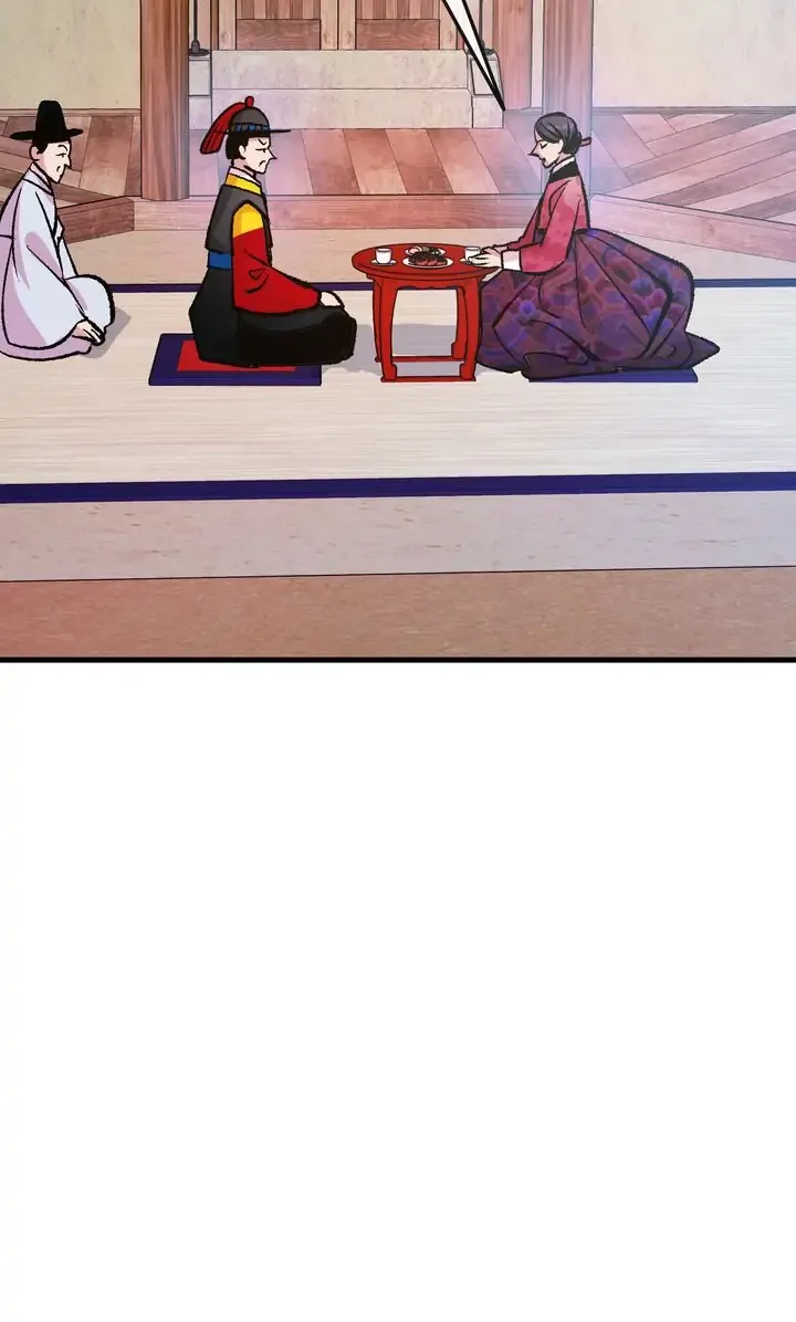 The Fantastic Spinsters’ Association of Joseon Chapter 1 page 66