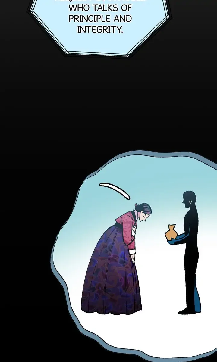 The Fantastic Spinsters’ Association of Joseon Chapter 4 page 12