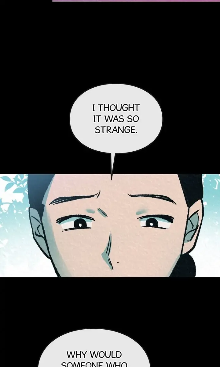 The Fantastic Spinsters’ Association of Joseon Chapter 3 page 40
