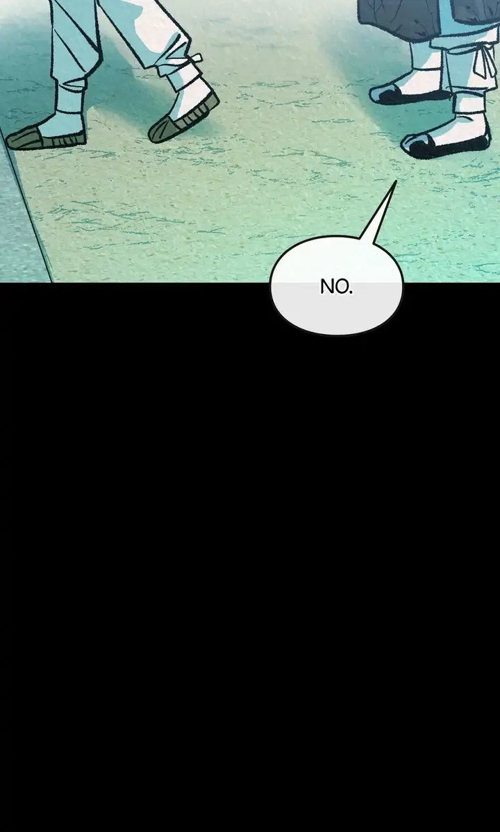 The Fantastic Spinsters’ Association of Joseon Chapter 3 page 8