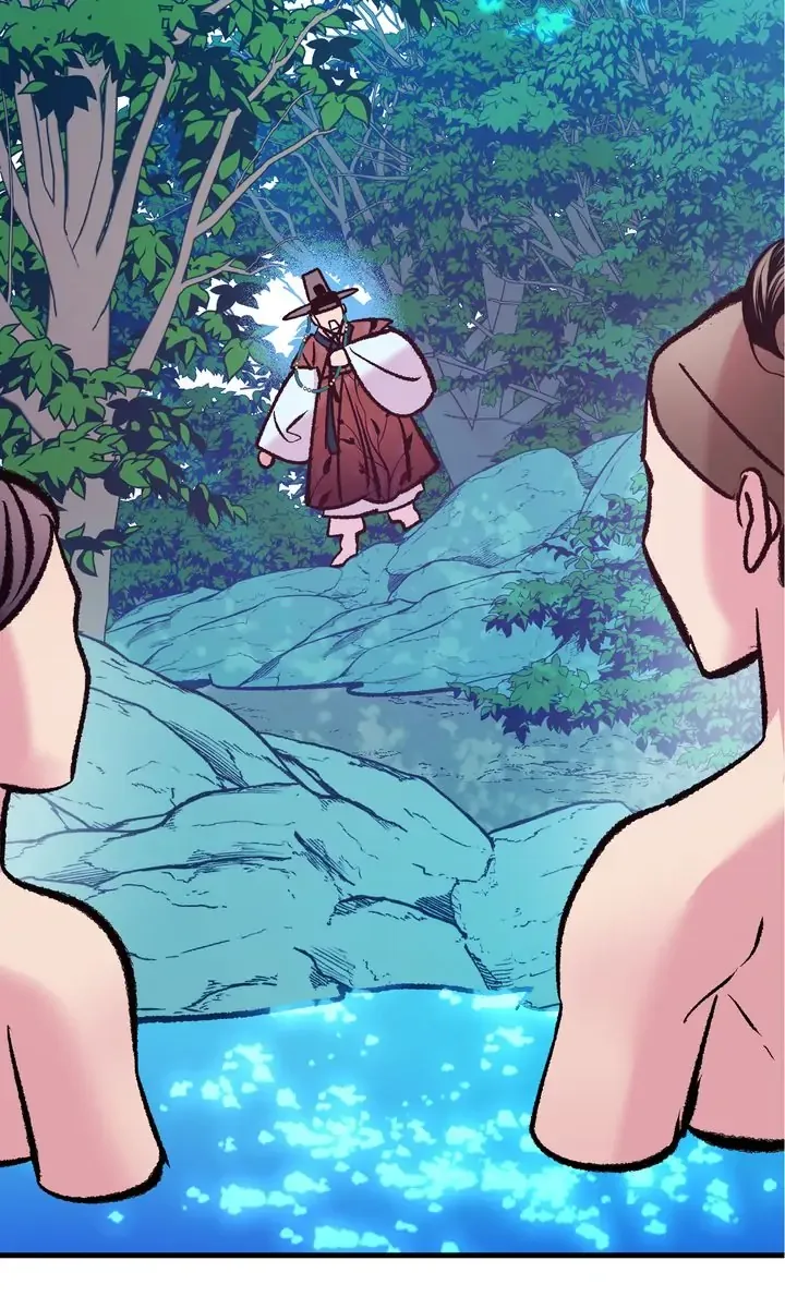 The Fantastic Spinsters’ Association of Joseon Chapter 2 page 39