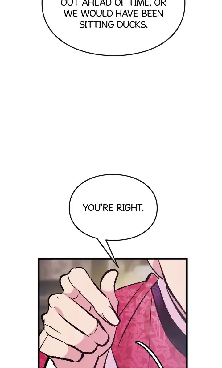The Fantastic Spinsters’ Association of Joseon Chapter 1 page 85