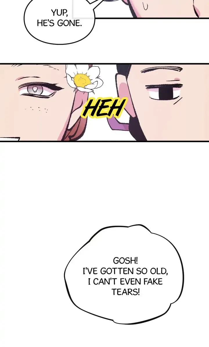The Fantastic Spinsters’ Association of Joseon Chapter 1 page 83