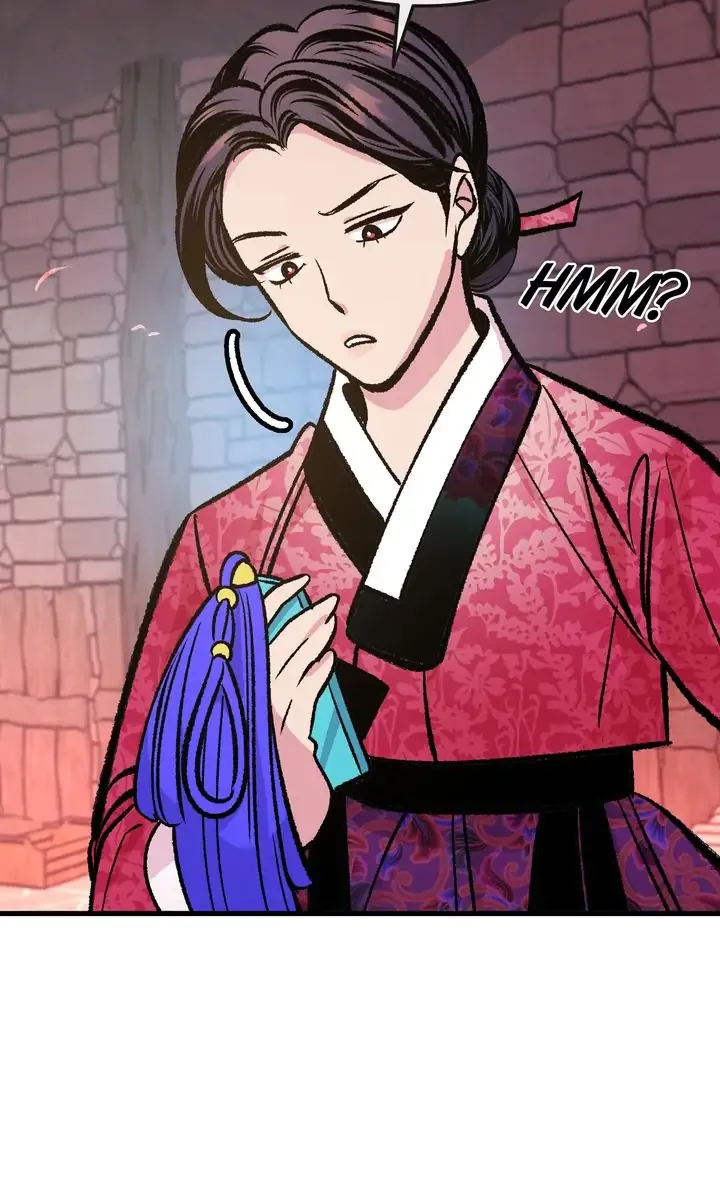 The Fantastic Spinsters’ Association of Joseon Chapter 2 page 70