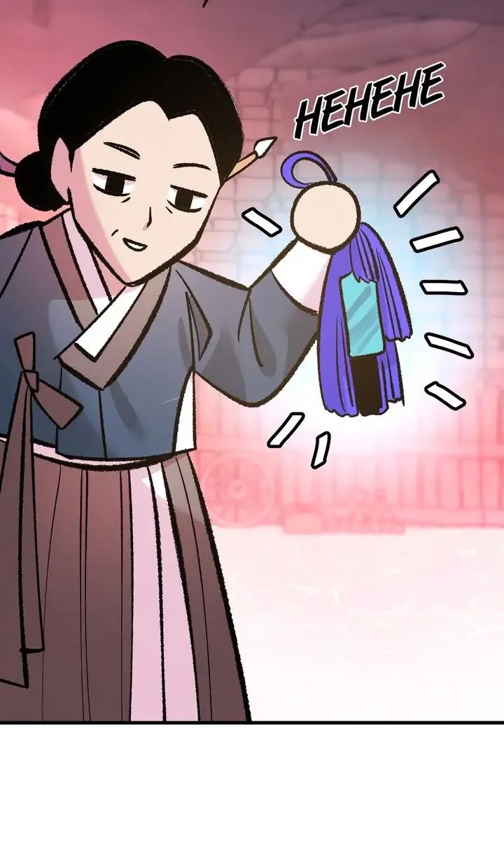 The Fantastic Spinsters’ Association of Joseon Chapter 2 page 64