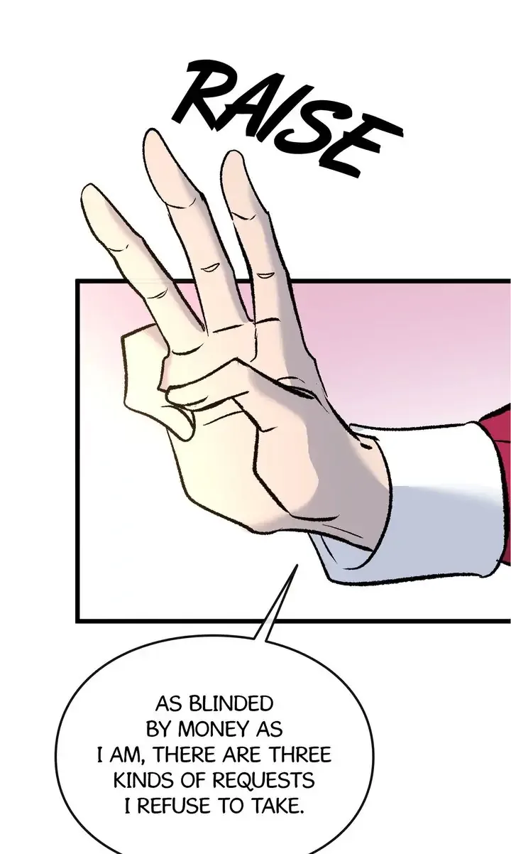 The Fantastic Spinsters’ Association of Joseon Chapter 4 page 9