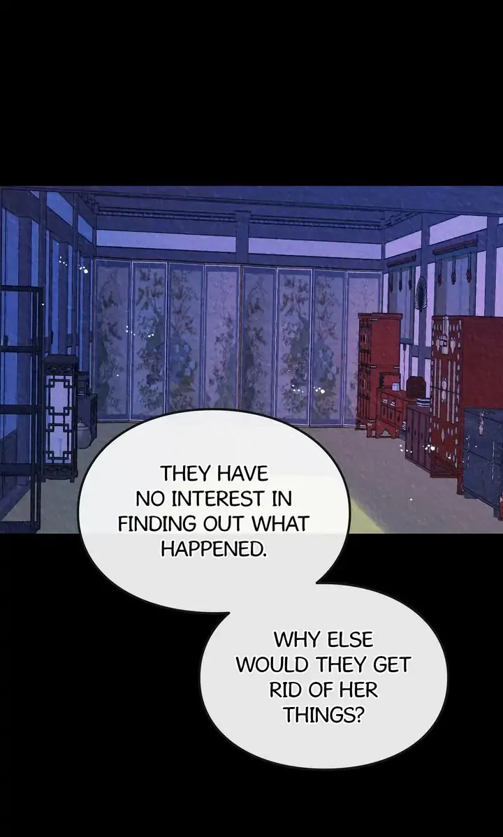 The Fantastic Spinsters’ Association of Joseon Chapter 3 page 47