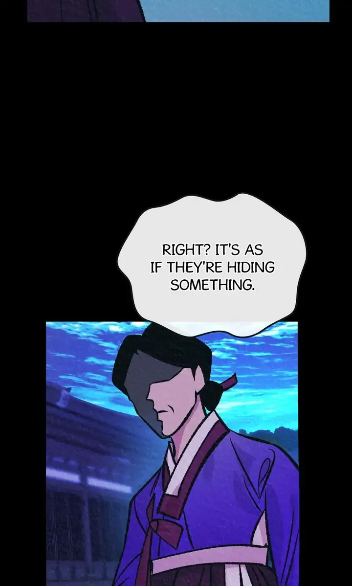 The Fantastic Spinsters’ Association of Joseon Chapter 3 page 24