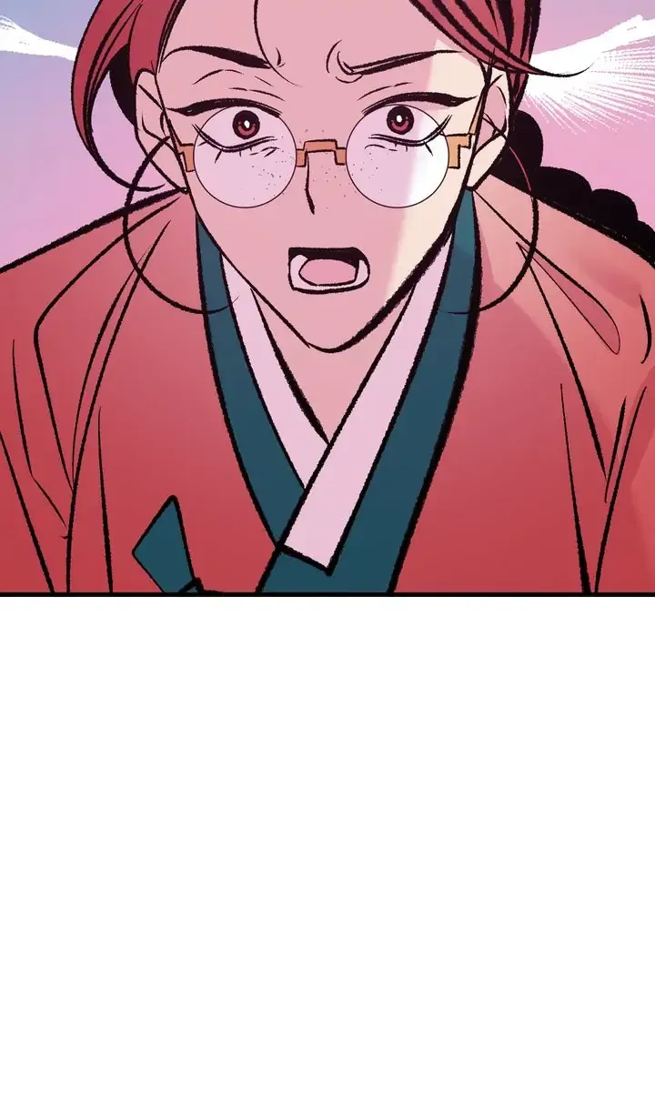 The Fantastic Spinsters’ Association of Joseon Chapter 2 page 49