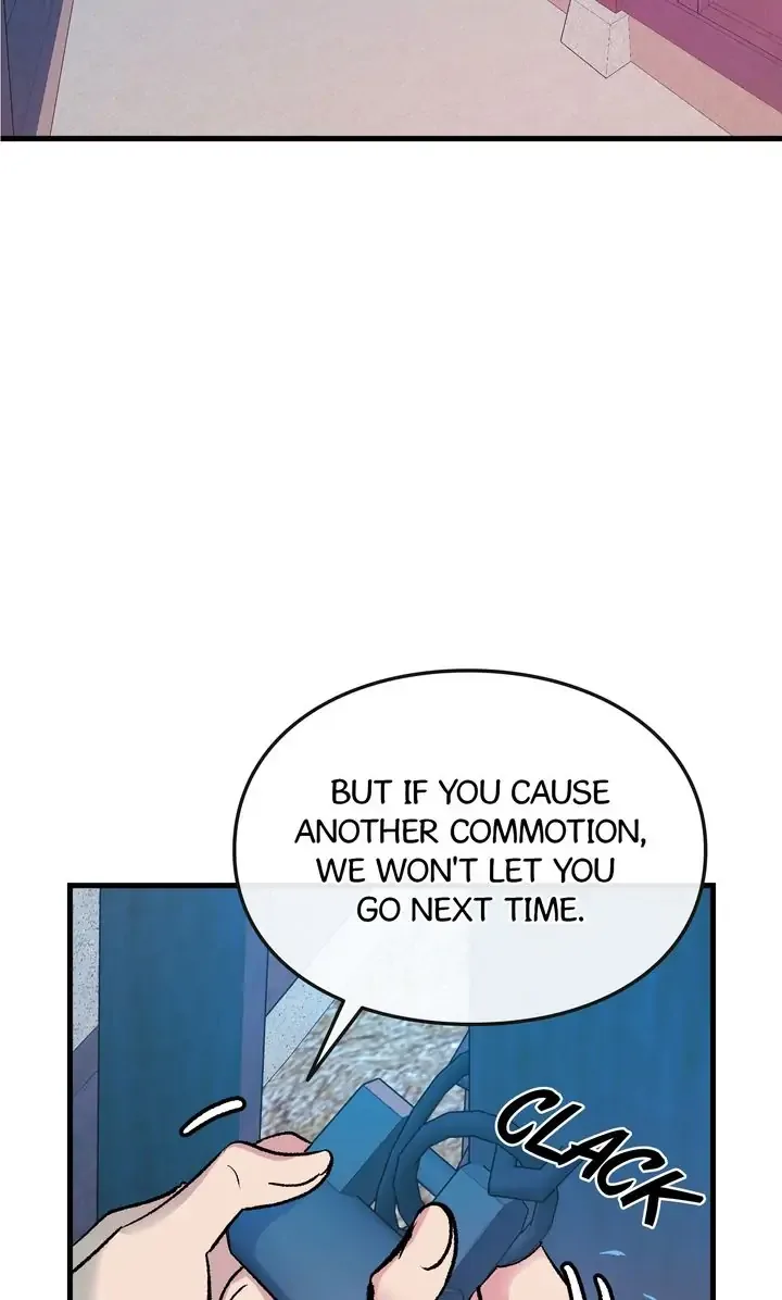 The Fantastic Spinsters’ Association of Joseon Chapter 1 page 57