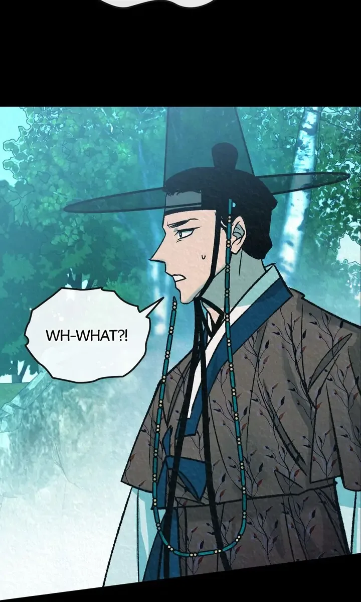 The Fantastic Spinsters’ Association of Joseon Chapter 3 page 50