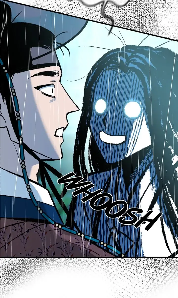 The Fantastic Spinsters’ Association of Joseon Chapter 4 page 74