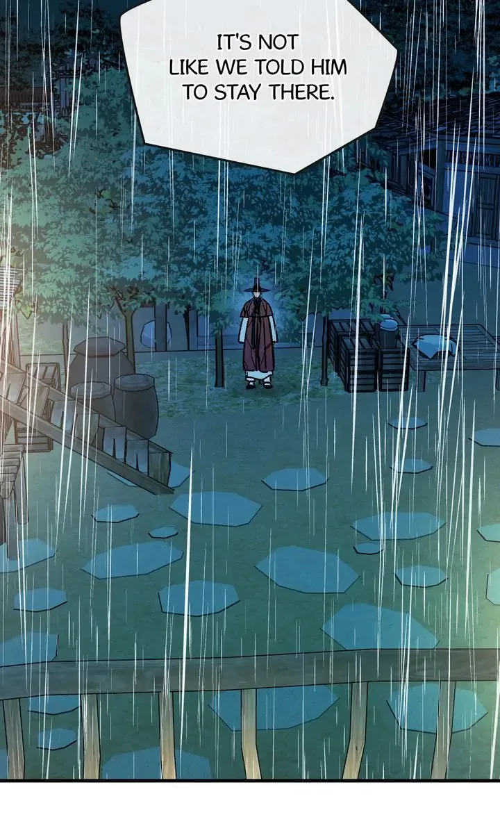 The Fantastic Spinsters’ Association of Joseon Chapter 4 page 45