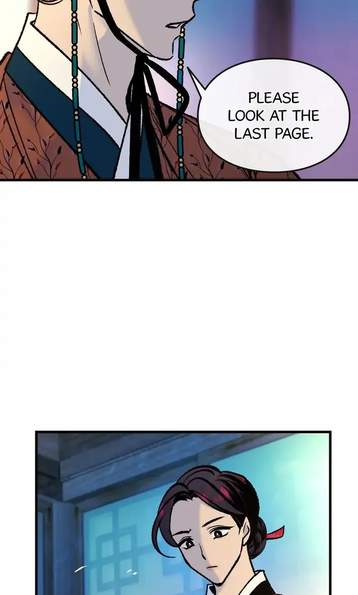 The Fantastic Spinsters’ Association of Joseon Chapter 3 page 78