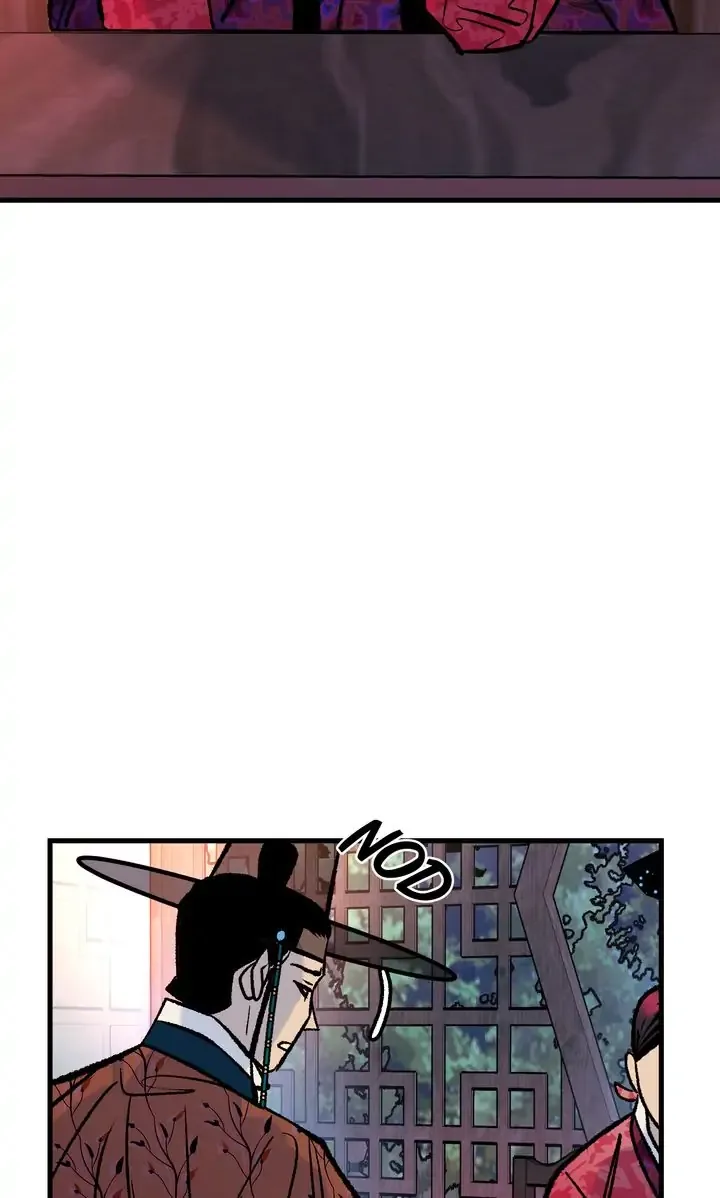 The Fantastic Spinsters’ Association of Joseon Chapter 3 page 60