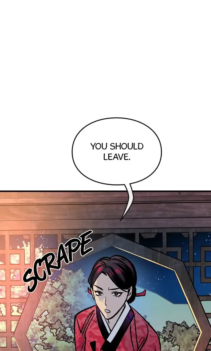 The Fantastic Spinsters’ Association of Joseon Chapter 3 page 62