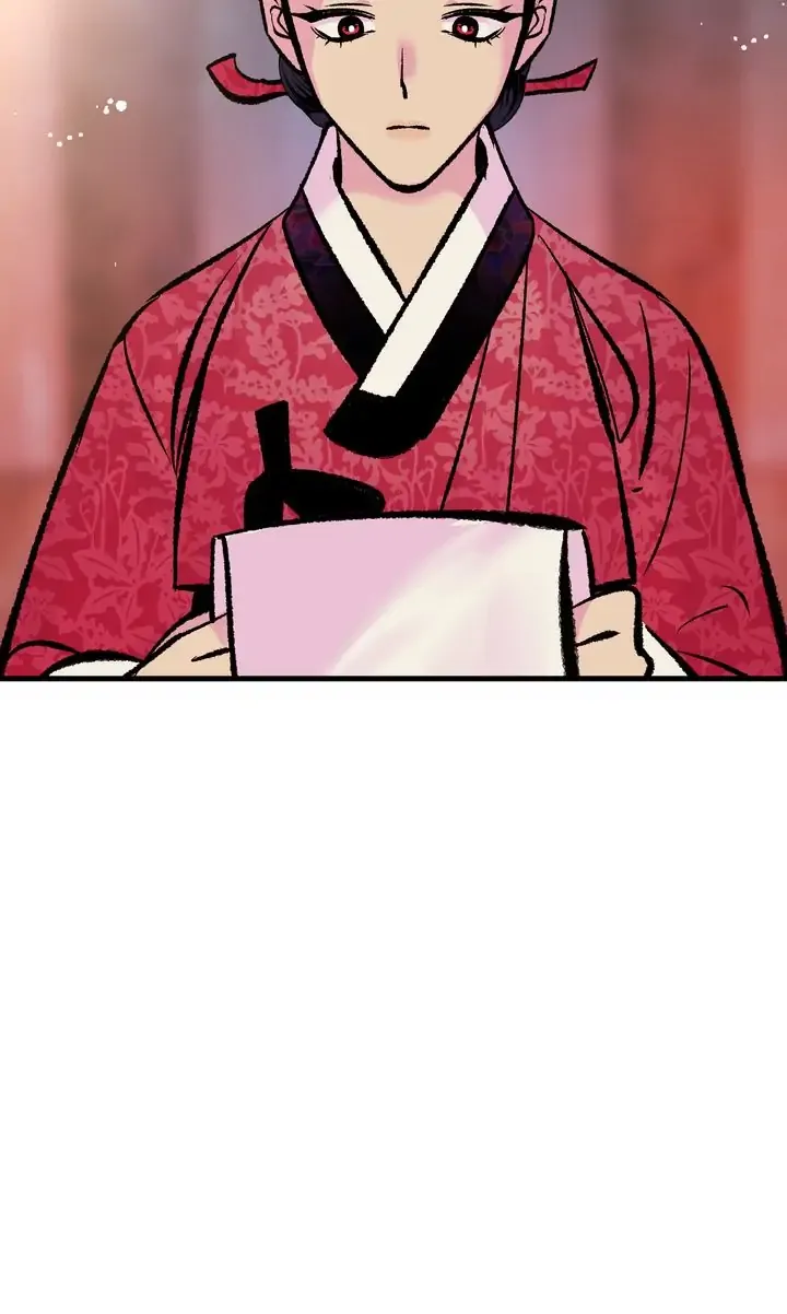 The Fantastic Spinsters’ Association of Joseon Chapter 4 page 51