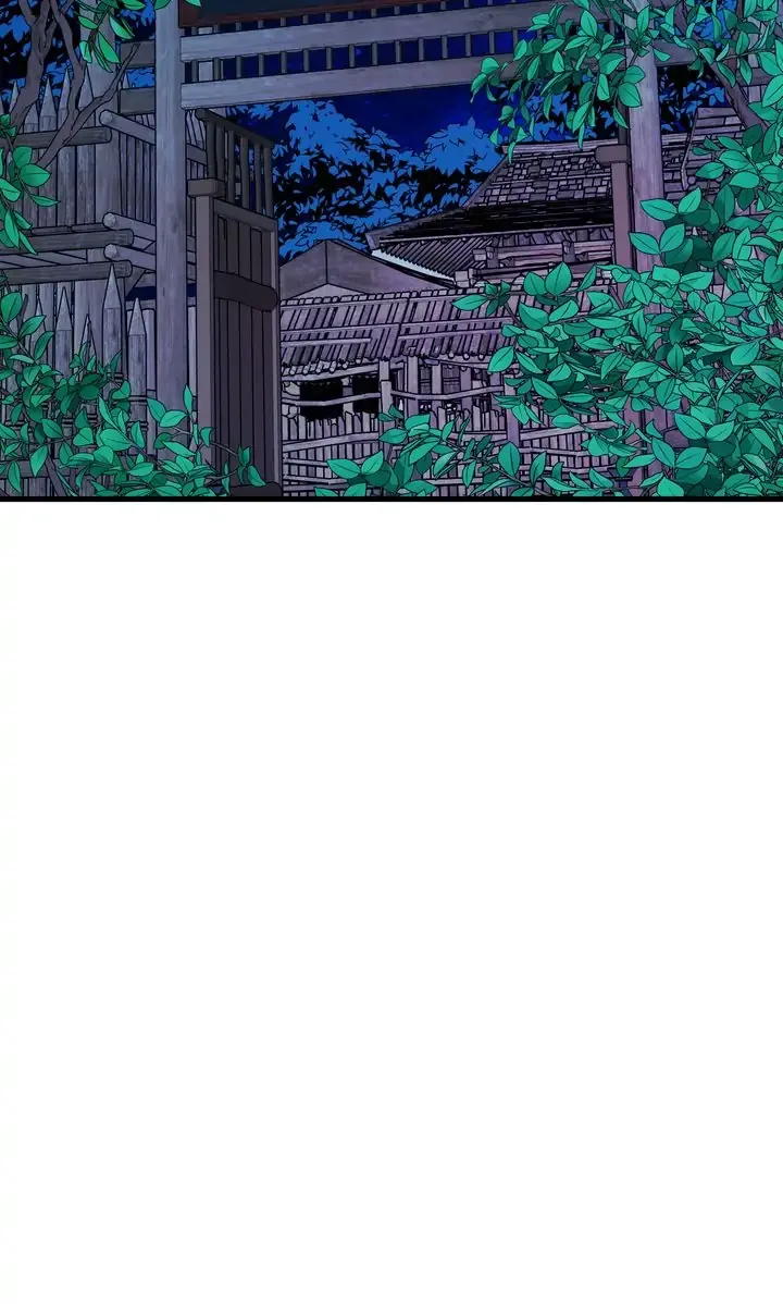The Fantastic Spinsters’ Association of Joseon Chapter 3 page 58